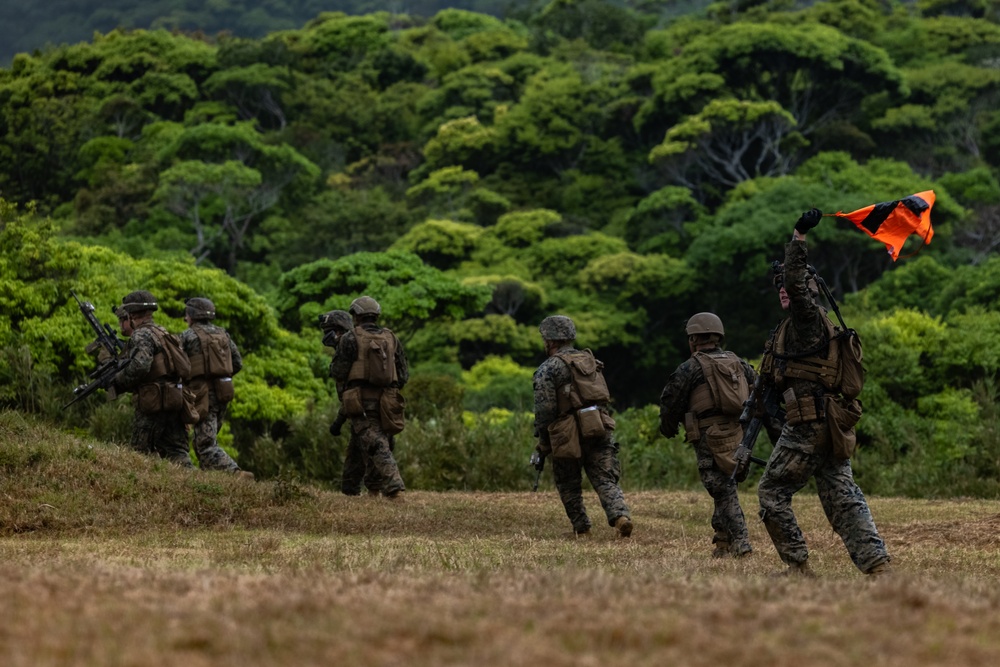 12th LCT Squad Attacks Day 3