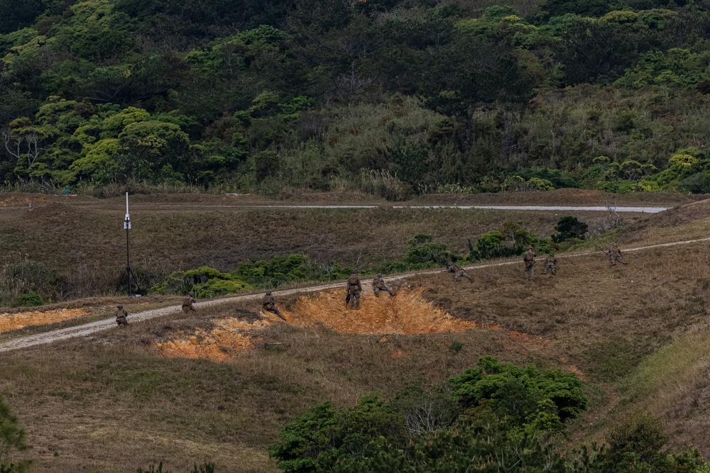 12th LCT Squad Attacks Day 2