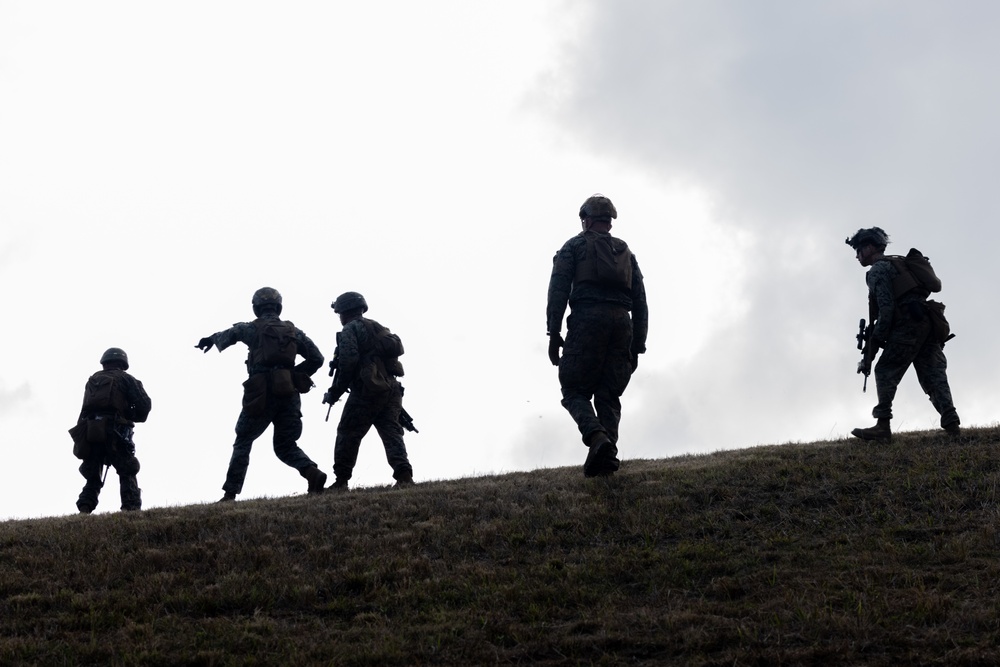 12th LCT Squad Attacks Day 2