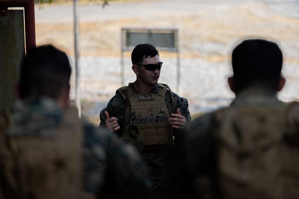 12th LCT Squad Attacks Day 2