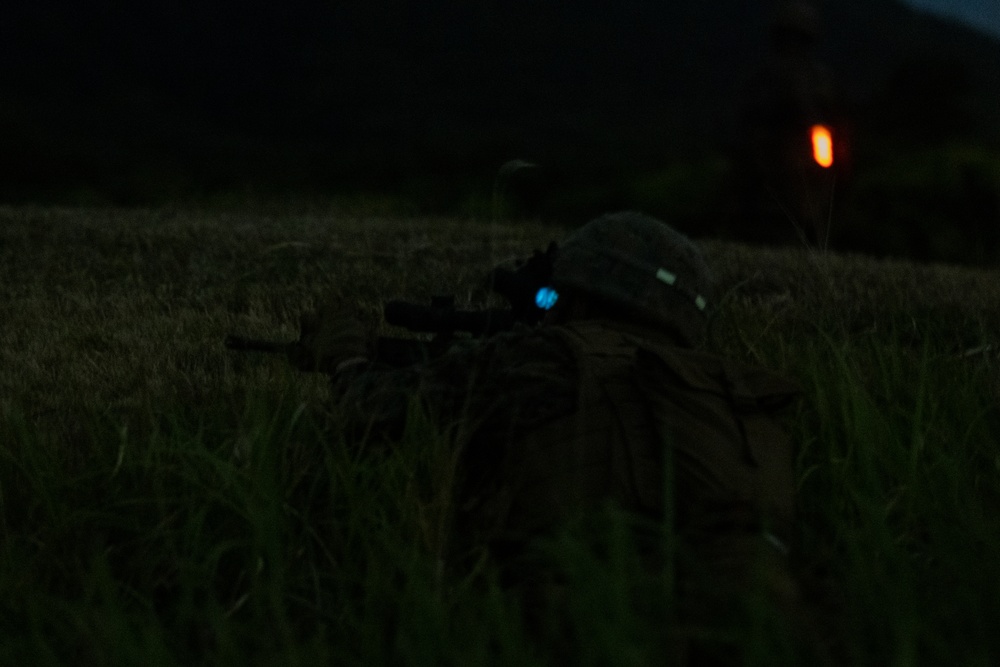12th LCT Squad Attacks Day 2
