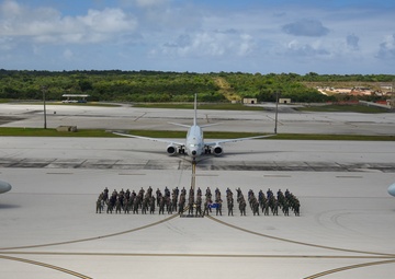 Australia, India, Japan, Korea, and the U.S. Complete Multinational Exercise Sea Dragon 2025