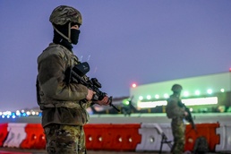 USAG Humphreys Freedom Shield 25 FTX