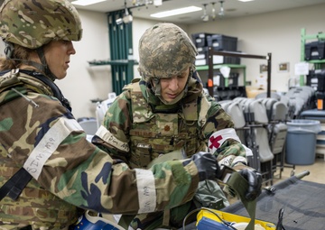 Beverly Sunrise 25-03: Advancing Medical Readiness