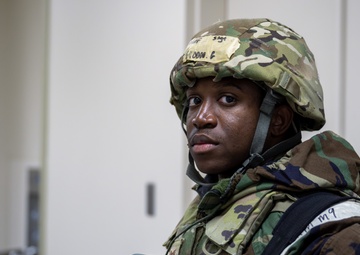 Beverly Sunrise 25-03: Advancing Medical Readiness