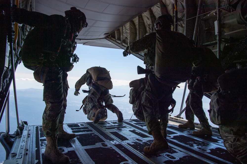 DVIDS - Images - US, JGSDF shape battle space during first phase of ...