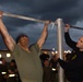 50 US Marines with H&amp;S Bn, MCIPAC, complete a readiness inspection | CGRI 2025