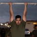 50 US Marines with H&amp;S Bn, MCIPAC, complete a readiness inspection | CGRI 2025