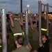 50 US Marines with H&amp;S Bn, MCIPAC, complete a readiness inspection | CGRI 2025