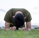 50 US Marines with H&amp;S Bn, MCIPAC, complete a readiness inspection | CGRI 2025