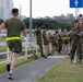 50 US Marines with H&amp;S Bn, MCIPAC, complete a readiness inspection | CGRI 2025