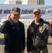 USS Carl Vinson (CVN 70) Departs Busan, South Korea