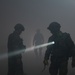 Mass casualty exercise prepares emergency response crews for real world threats