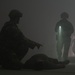 Mass casualty exercise prepares emergency response crews for real world threats