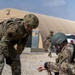 Mass casualty exercise prepares emergency response crews for real world threats