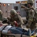 Mass casualty exercise prepares emergency response crews for real world threats