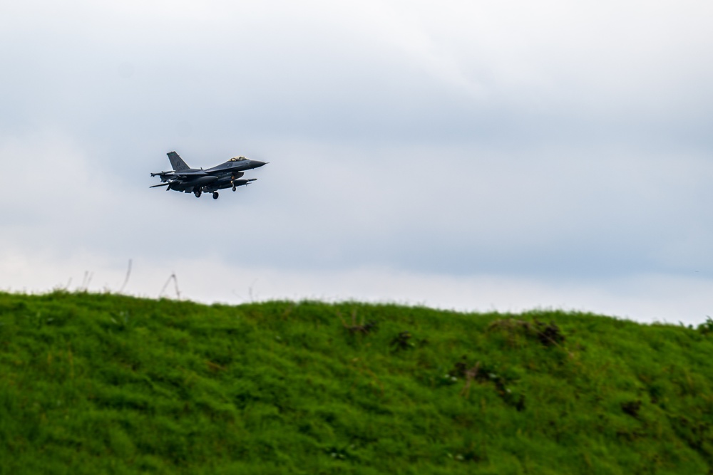 DVIDS - Images - Aviano Air Base conducts a hot-pit and ICT during ...