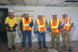 DLA Distribution Tobyhanna upgrades warfighter support capabilities