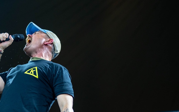 USCENTCOM forces compete in Rumble in the Deid IV