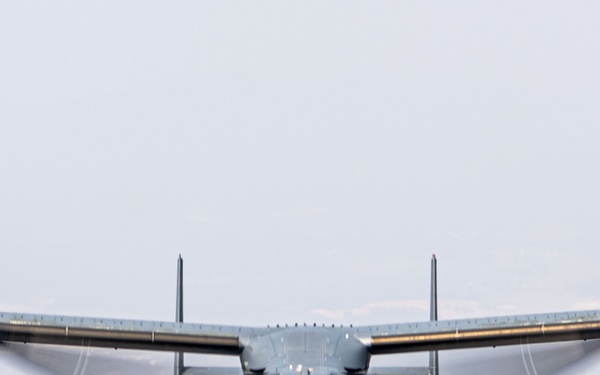 U.S. and ROK special operations forces conduct routine combined training during exercise Freedom Shield 2025