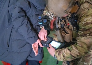 AFN Kunsan Radio Update - 7th AF CCC & Pride of the Pack