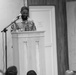 TF Nighthawk Chaplain leads Jumu'ah Mubarak