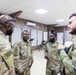 TF Nighthawk Chaplain leads Jumu'ah Mubarak