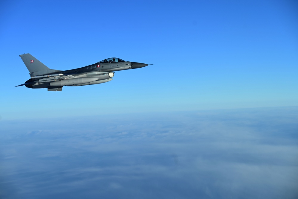 Sweden 1st Anniversary of joining NATO
