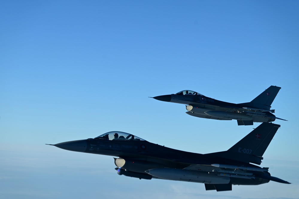 Sweden 1st Anniversary of joining NATO