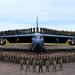 69th Bomber Squadron Group Photo