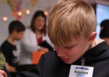 Kingsley Field STARBASE Regains Funding