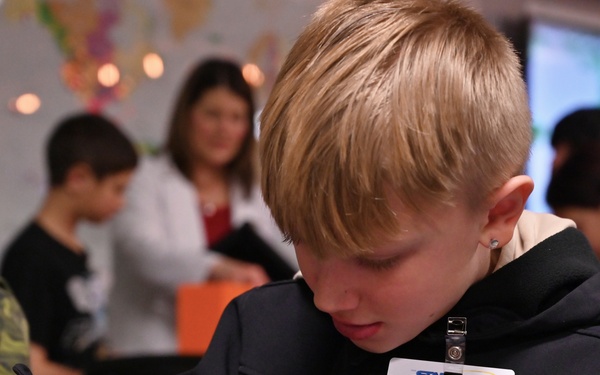 Kingsley Field STARBASE Regains Funding