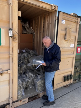 ASC AACA expedites delivery of readiness drivers and saves the Army millions