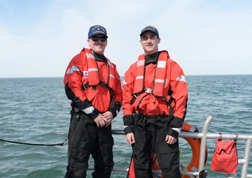 178 partners with USCG for Advanced Wrath