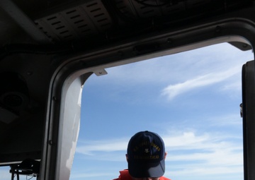 178th partners with USCG for Advanced Wrath