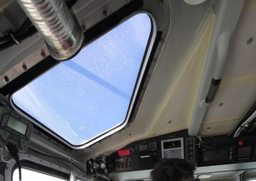 178th partners with USCG for Advanced Wrath