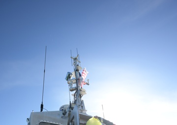 178th partners with USCG for Advanced Wrath