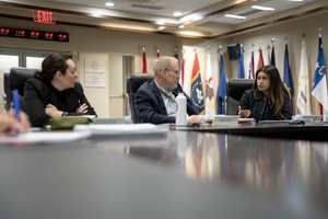 AFN NAPLES NEWS - SEA BREEZE AND U.S AND EGYPTION EXERCISE
