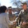 Sen. Angela Alsobrooks visits Fort Meade
