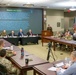 Chinese military strategy and global power projection topic of latest CASO panel