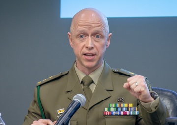 Chinese military strategy and global power projection topic of latest CASO panel