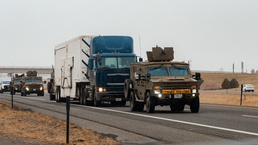 Guardians of the Payload: 90 MSOS CRF Defenders in Action