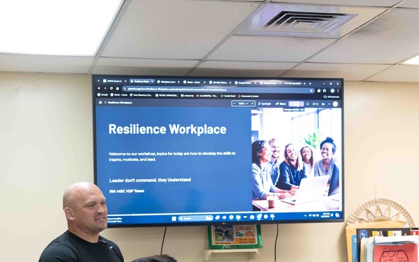 H2F Integrators a Force Multiplier for Geo-Dispersed Units