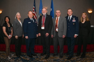 AFN Aviano: SrA Brandon Nelson Live Show Interview December 6, 2024