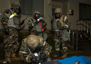Beverly Sunrise 25-03: Casualty Preparedness