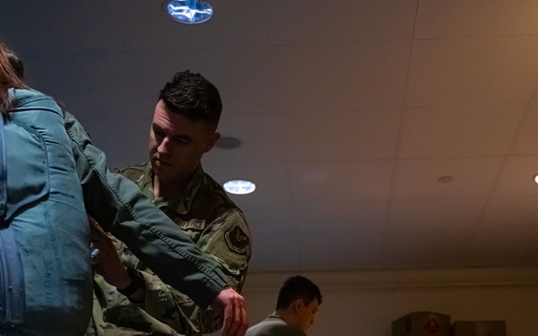 Your Safety, Our Job