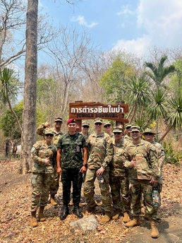 Aviation Exchange Brings Additional Expertise to Hanuman Guardian 25