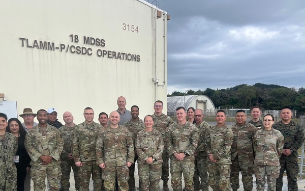 807th TMC to fill medical logistics gap in the Pacific