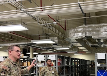 807th TMC to fill medical logistics gap in the Pacific