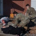 319th Medical Group tests readiness, emergency response during mass casualty exercise